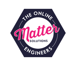 Matter Themes Logo